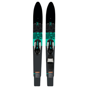 Radar X-Caliber Combos