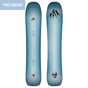 Jones: Jones Mind Expander 2.0 Snowboard