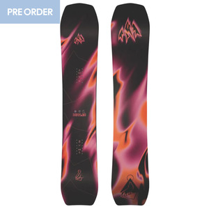 Jones Women's Howler Snowboard