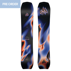 Jones Men's Howler Snowboard