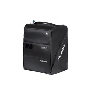 Blackbriar Divided X Boots Backpack 40L