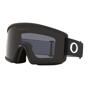 Snow Goggles: Oakley Target Line L