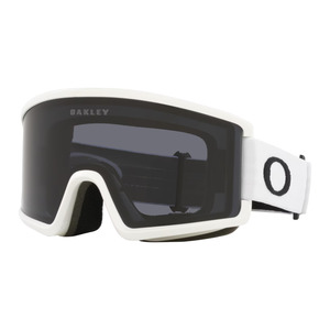 Snow Goggles: Oakley Target Line M