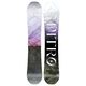 Nitro Women's Lectra Leaf Snowboard