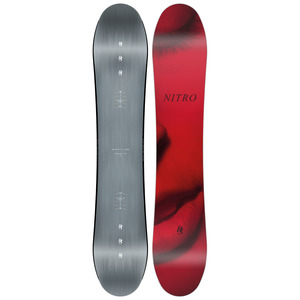 Nitro Santoku Snowboard