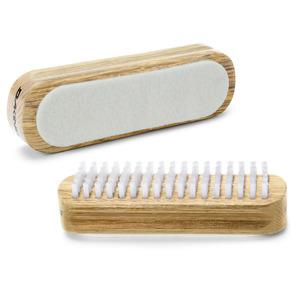 Tools Tuning: Dakine Nylon Brush - Natural