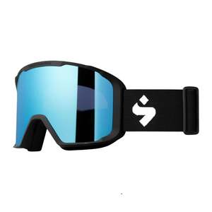 Snow Goggles: Sweet Protection Durden RIG reflect Goggle