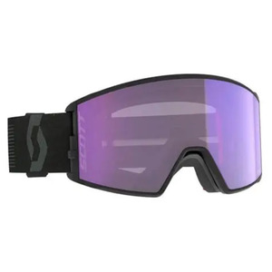 Snow Goggles: Scott React LS Goggles