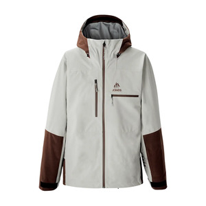 Jones Men's Shralpinist Stretch Recycled 3L Jacket