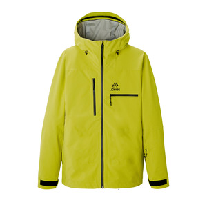 Jones Men's Shralpinist Stretch Recycled 3L Jacket