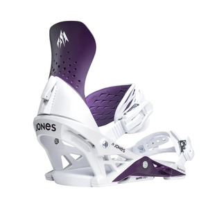 Jones: Jones Women's Aurora Bindings