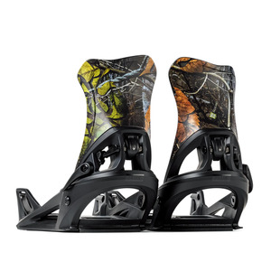 Flux DS Step On Snowboard Bindings