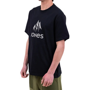 Jones Truckee Organic Cotton SS Tee