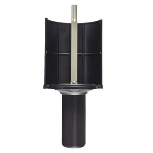 Kuu Handle For Roto Brush
