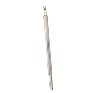 Swix Hexagonal Drive Shaft For Roto Brushes - 100mm