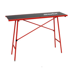 Tools Tuning: Swix Waxing Table