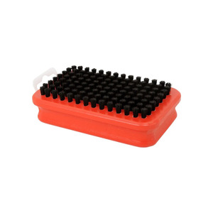 Tools Tuning: Swix Rectangular Brush - Horse Hair