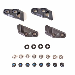 Spark R D: Spark R&D Top-Mount Fixie Clips