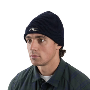 Kjus: Kjus Men's Alpine Woolie Beanie