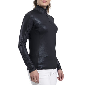 Kjus: Kjus Women's Motion Print Half-Zip