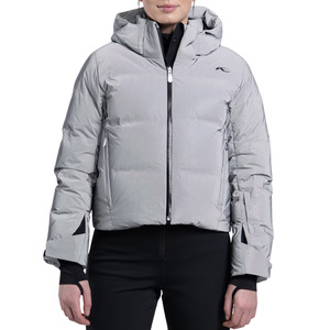 Kjus: Kjus Women's Reflect Jacket
