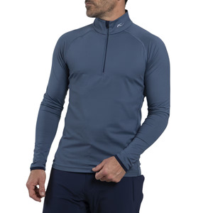 Kjus Men's Feel Half-Zip