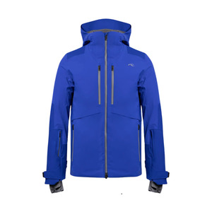 Kjus: Kjus Men's Ligety HexAir Jacket