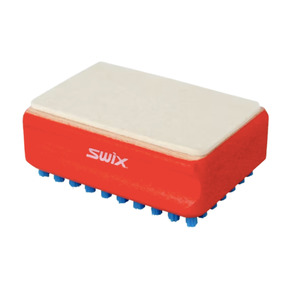 Swix Combi Brush