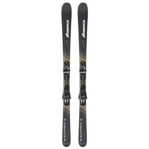Nordica Multipista DC 80 Ti + TPX 12 FDT