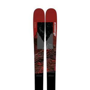 Nordica Skis: Nordica Men's Enforcer 89 Skis