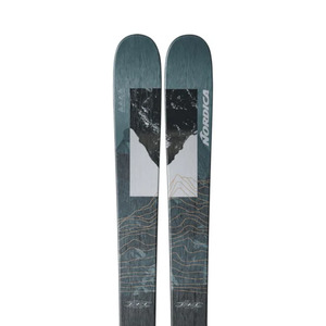 Nordica Men's Enforcer 94 Skis