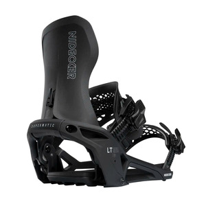 Nidecker: Nidecker LT Supermatic