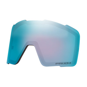 Replacement Goggle Lenses: Oakley Line Miner Pro M Replacement Lens