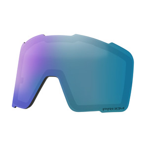 Oakley Line Miner Pro L Replacement Lens