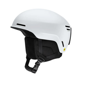 Smith Method MIPS Round Contour - White