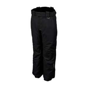 Snow Gear: Karbon Slider Junior Full Zip Insulated Race Pant