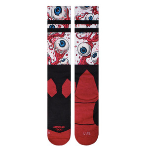 Snow Gear: American Socks Snow Socks