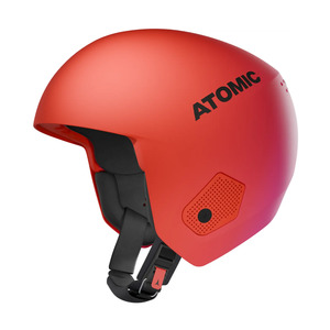 Atomic Redster Helmet