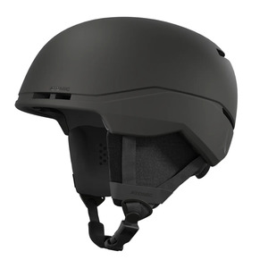 Snow Gear: Atomic Four Amid Lite - Black