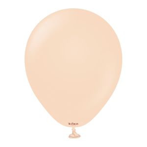Frontpage: BLUSH - BALLOON in Sizes - small, regular or large