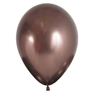 Individual Balloons: Truffle BALLOON in Sizes - small, regular or large