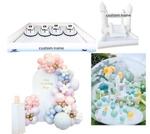 LITTLE ONE'S BASH BUNDLE