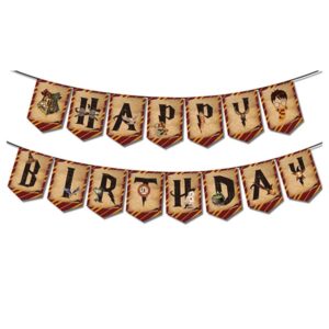 Birthday Party Banners: Spider-man Webbed Wonder Jumbo Add-an-age Letter Banner