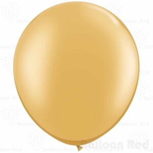 Jumbo Latex Balloons 45cm (OVAL): Jumbo Latex Balloon 18″ — Pastel Green