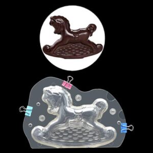 Silicone Baking Mould – Spiral Shape Round Cake Pan 078