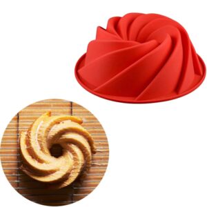 Silicone Baking Mould – Baking Pan 090