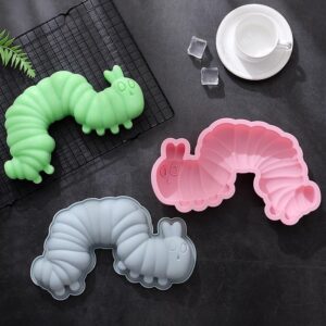 Products: Silicone Baking Mould – Butterfly