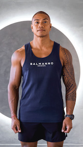 Frontpage: OG Singlet | Ink
