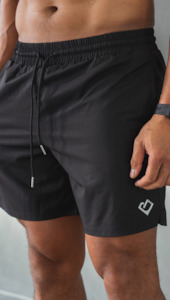 Legacy Tee: Legacy Shorts 2.0 | Black