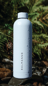 Accessories: 750ml Thermal Bottle | White